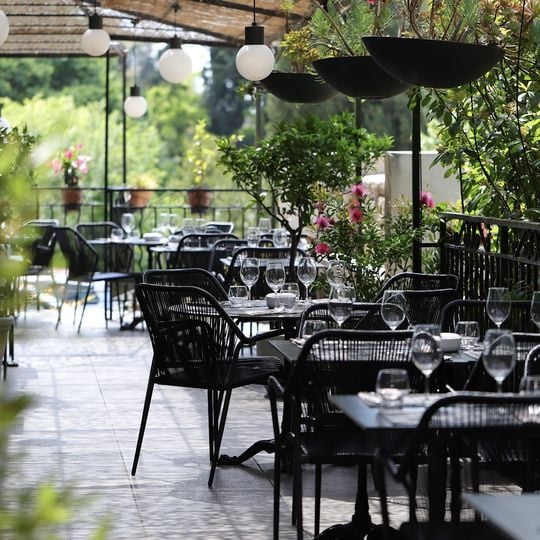 Le Bistrot Des Anges