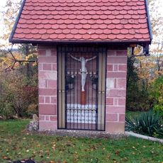 Kreuzkapelle