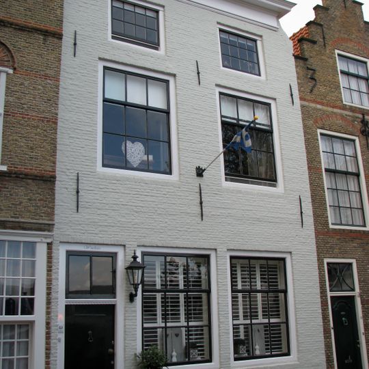 Molenstraat 49, Vlissingen