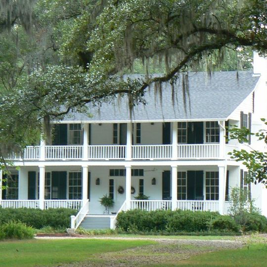 Bannerman Plantation