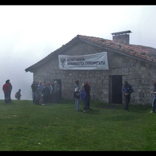 Santa Marina baseliza