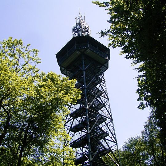 Unnenberg tower