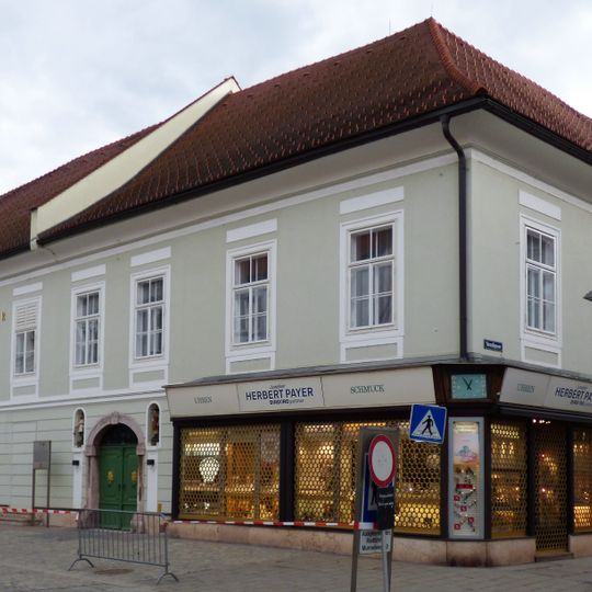 Stadttheater Leoben
