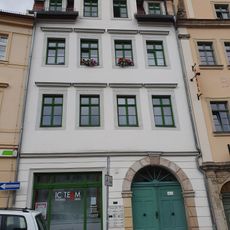 Wohnhaus Neustadt 30
