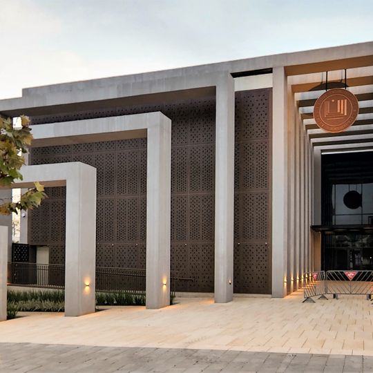 מוזיאון מורשת החשמונאים