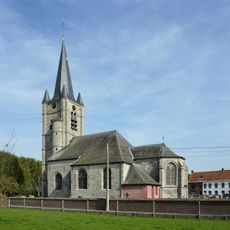 Église Saint-Léger