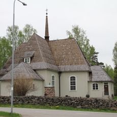 Heinola Parish Church