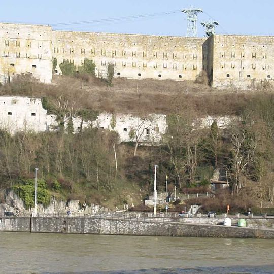 Citadel of Huy