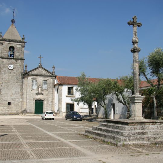 Igreja e Convento de Arnóia
