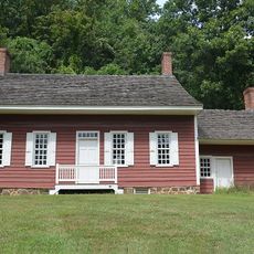 Holmes-Hendrickson House