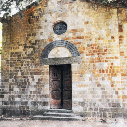 Chiesa di San Michele Arcangelo ad Argiano