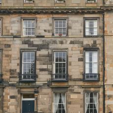 Edinburgh, 16 Carlton Terrace