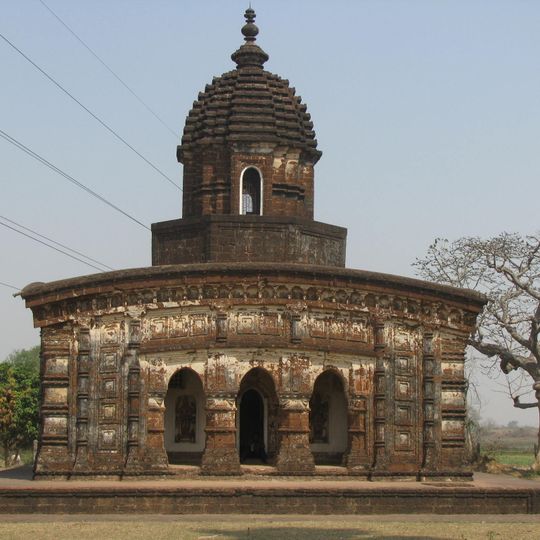 Patpur Temple