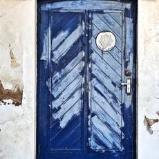 Police Station Savaneta