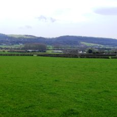 Weston-in-Gordano SSSI