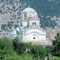 Успение Богородично (Демир Капия)