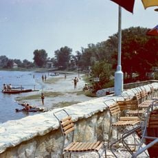 Lake Szelid