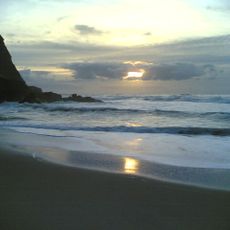 Praia Grande