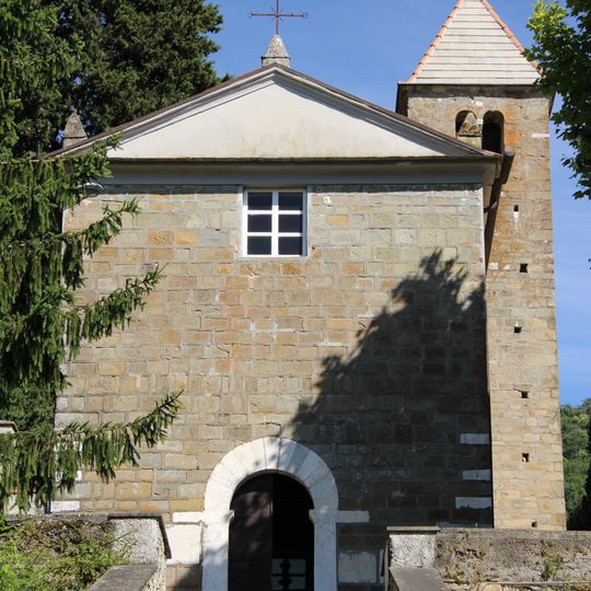 Chiesa di San Martino