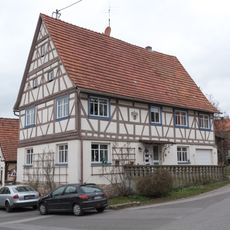 Wohnhaus