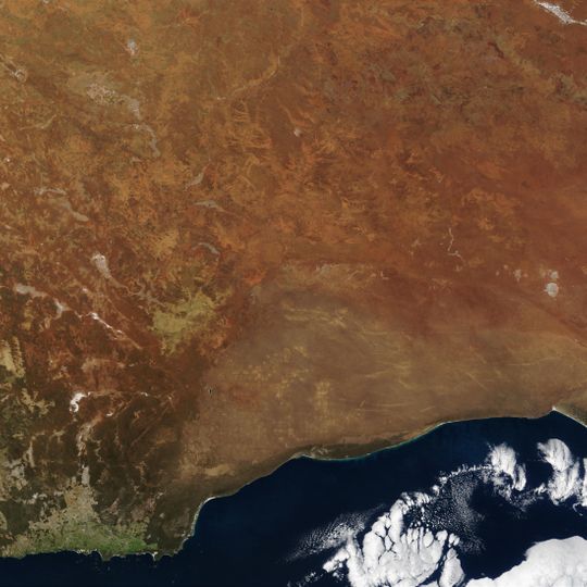 Great Victoria Desert