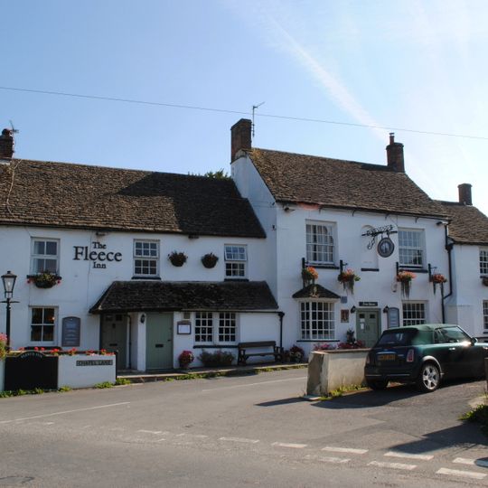 Fleece Inn