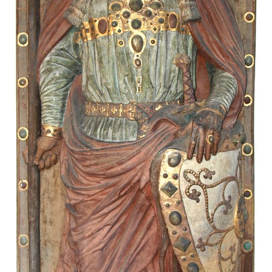 Benediktinerkloster Pegau