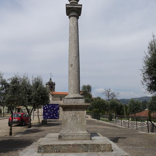 Cruzeiro São Pedro de Este