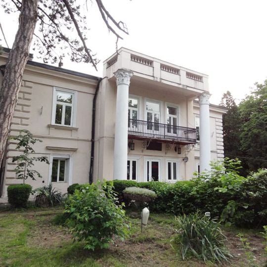 University House of Iasi