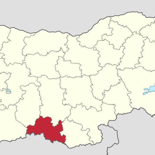 Smolyan Province
