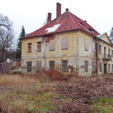 Zájezdní hostinec Spiegel