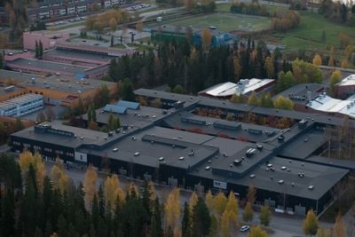 Aerial View 4