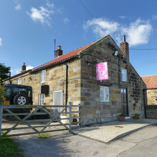 The Fox and Hounds Public House