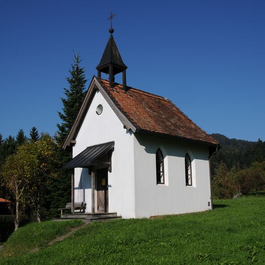 Chapel Linzenberg