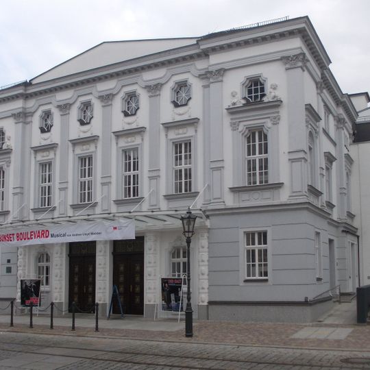 Theater Döbeln