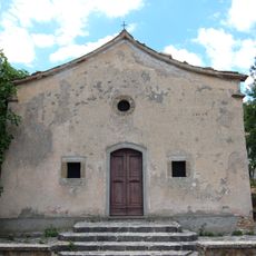 Chiesa della Madonna del Cerro