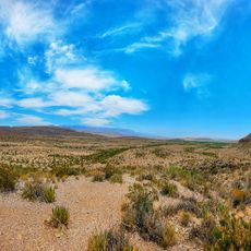 Rio Grande Overlook