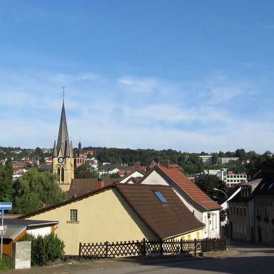 Sulzbach