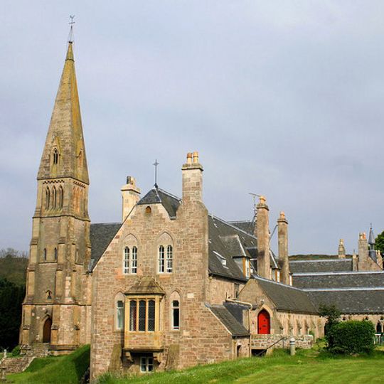 Catedral de las Islas