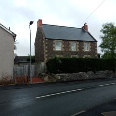 Smithy House, Dow Brae, Yetholm