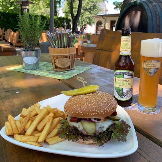 Brauerei Gasthof