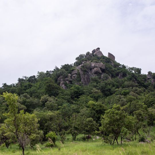 Shai Hills Resource Reserve