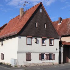 Wohnhaus