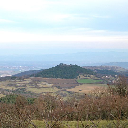 Puy Giroux