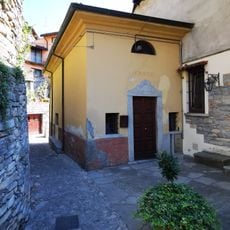 Oratorio di San Rocco