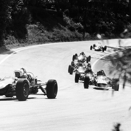 Pirita-Kose-Kloostrimetsa Circuit