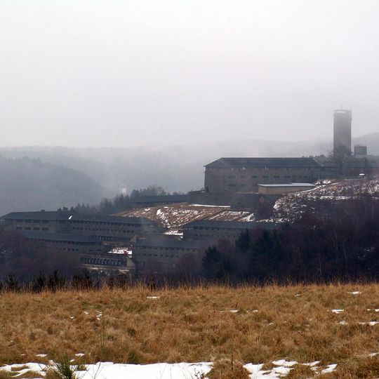 Ordensburg Vogelsang