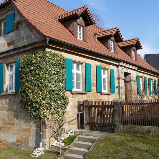 Kantorhaus