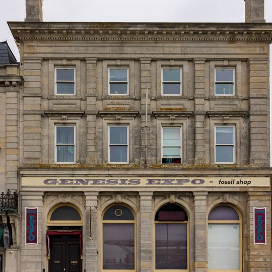 National Westminster Bank