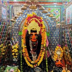Neemach Mata Temple